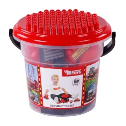 Cavallino Bouwset in Emmer, 60dlg.