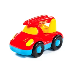 Cavallino Buddy Brandweerauto