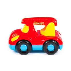 Cavallino Buddy Brandweerauto