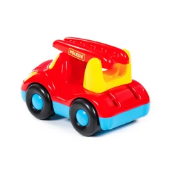 Cavallino Buddy Brandweerauto