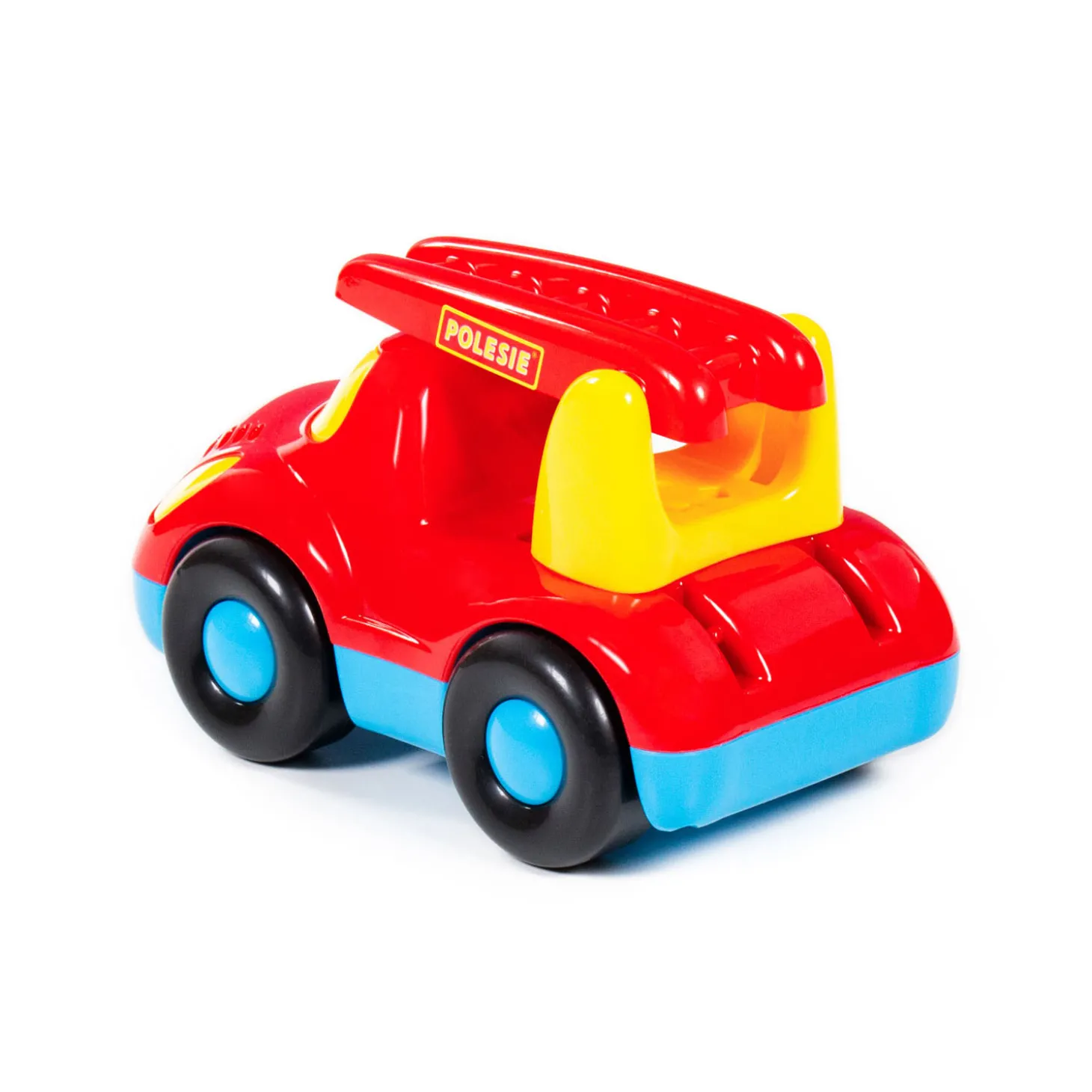 Cavallino Buddy Brandweerauto