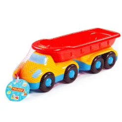 Cavallino Buddy Vrachtwagen