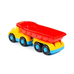 Cavallino Buddy Vrachtwagen