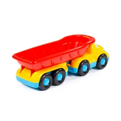 Cavallino Buddy Vrachtwagen