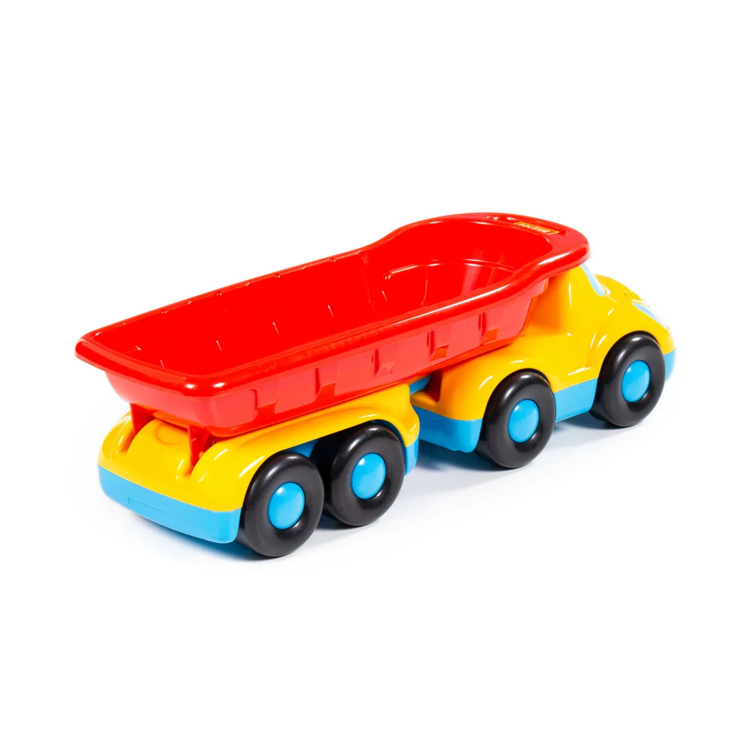 Cavallino Buddy Vrachtwagen