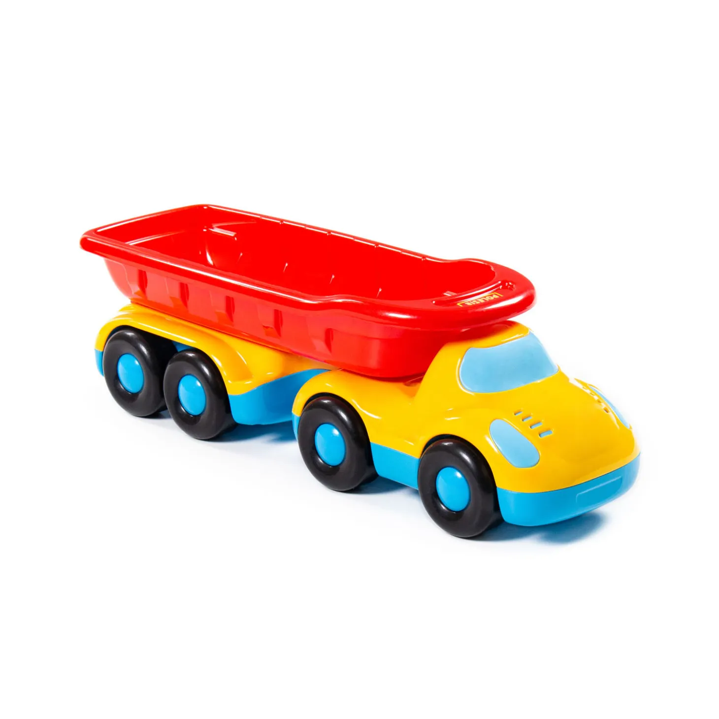 Cavallino Buddy Vrachtwagen