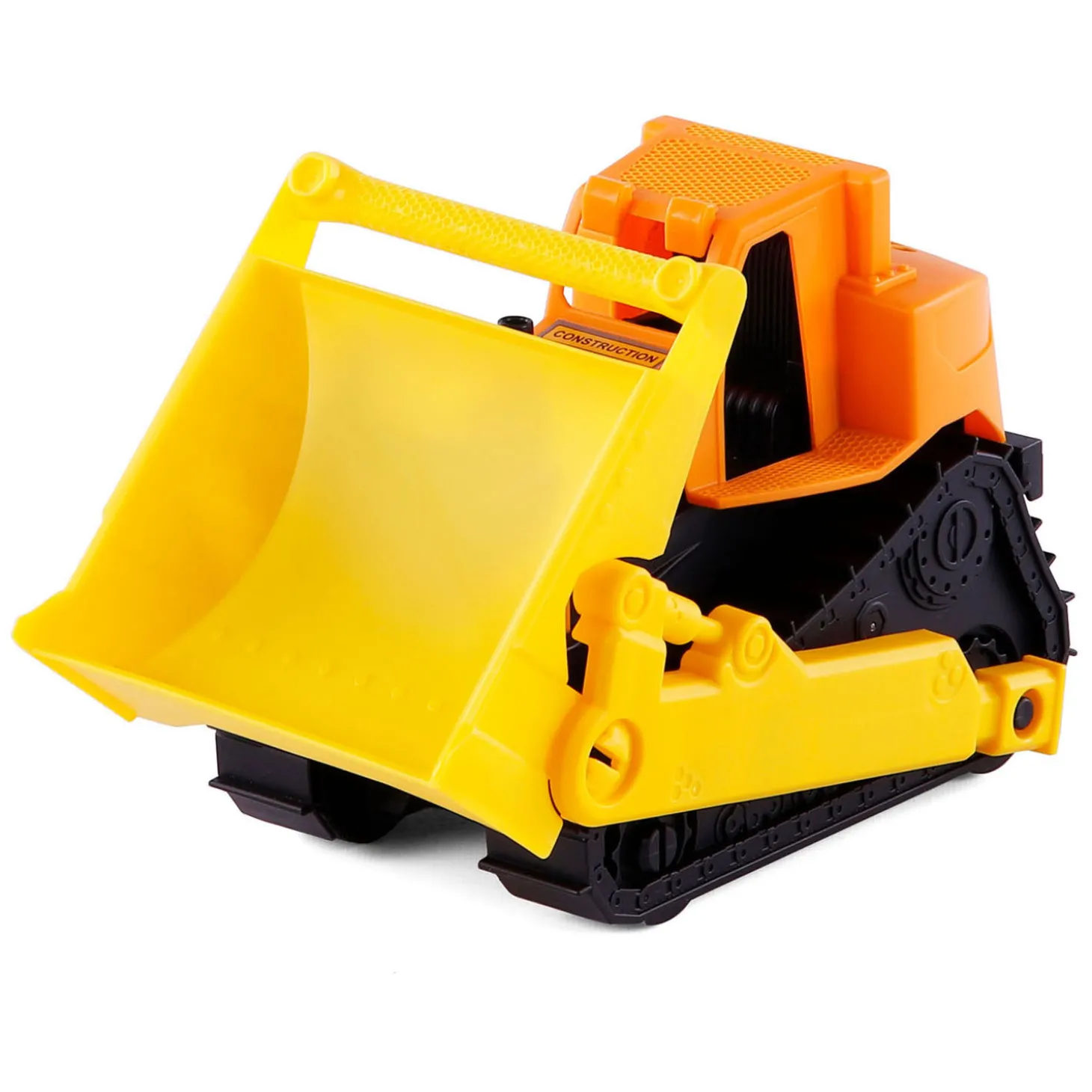 Cavallino Bulldozer, 25cm