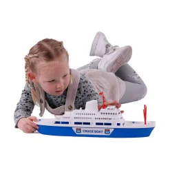 Cavallino Cruise Schip, 46cm