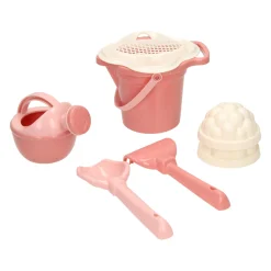 Cavallino Emmerset Pastel Roze, 7dlg.