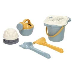 Cavallino Emmerset Pastel Blauw, 7dlg.