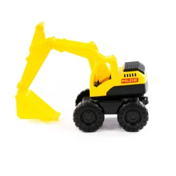 Cavallino Graafmachine