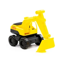 Cavallino Graafmachine