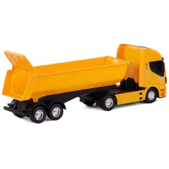 Cavallino Iveco Kieptruck Schaal 1:30