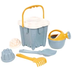 Cavallino Kasteel Blauw Emmerset, 7dlg.