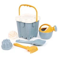 Cavallino Kasteel Blauw Emmerset, 7dlg.