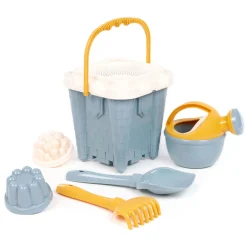 Cavallino Kasteel Blauw Emmerset, 7dlg.