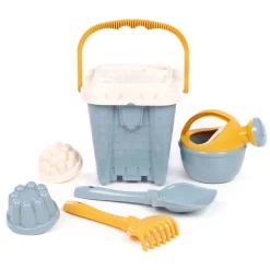 Cavallino Kasteel Blauw Emmerset, 7dlg.