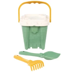 Cavallino Kasteel Groen Emmerset, 4dlg.