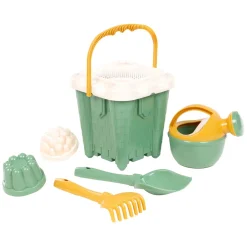 Cavallino Kasteel Groen Emmerset, 7dlg.