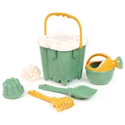 Cavallino Kasteel Groen Emmerset, 7dlg.