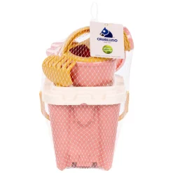 Cavallino Kasteel Roze Emmmerset, 7dlg.