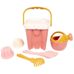 Cavallino Kasteel Roze Emmmerset, 7dlg.