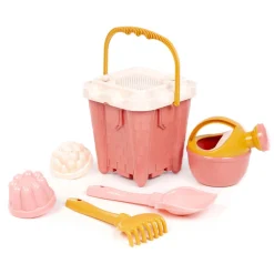 Cavallino Kasteel Roze Emmmerset, 7dlg.