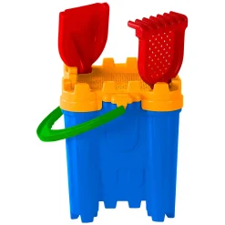 Cavallino Kasteelemmerset, 4dlg.