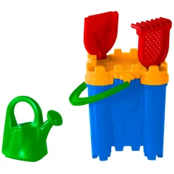 Cavallino Kastelemmerset met Gieter, 4ldlg.