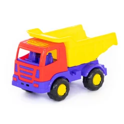 Cavallino Kiepvrachtwagen