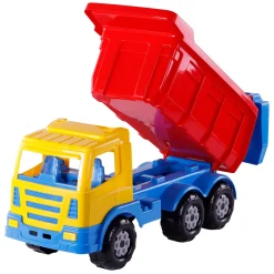 Cavallino Kiepwagen Loopauto