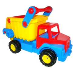 Cavallino Kiepwagen Mega
