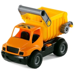 Cavallino Kiepwagen met Handvat