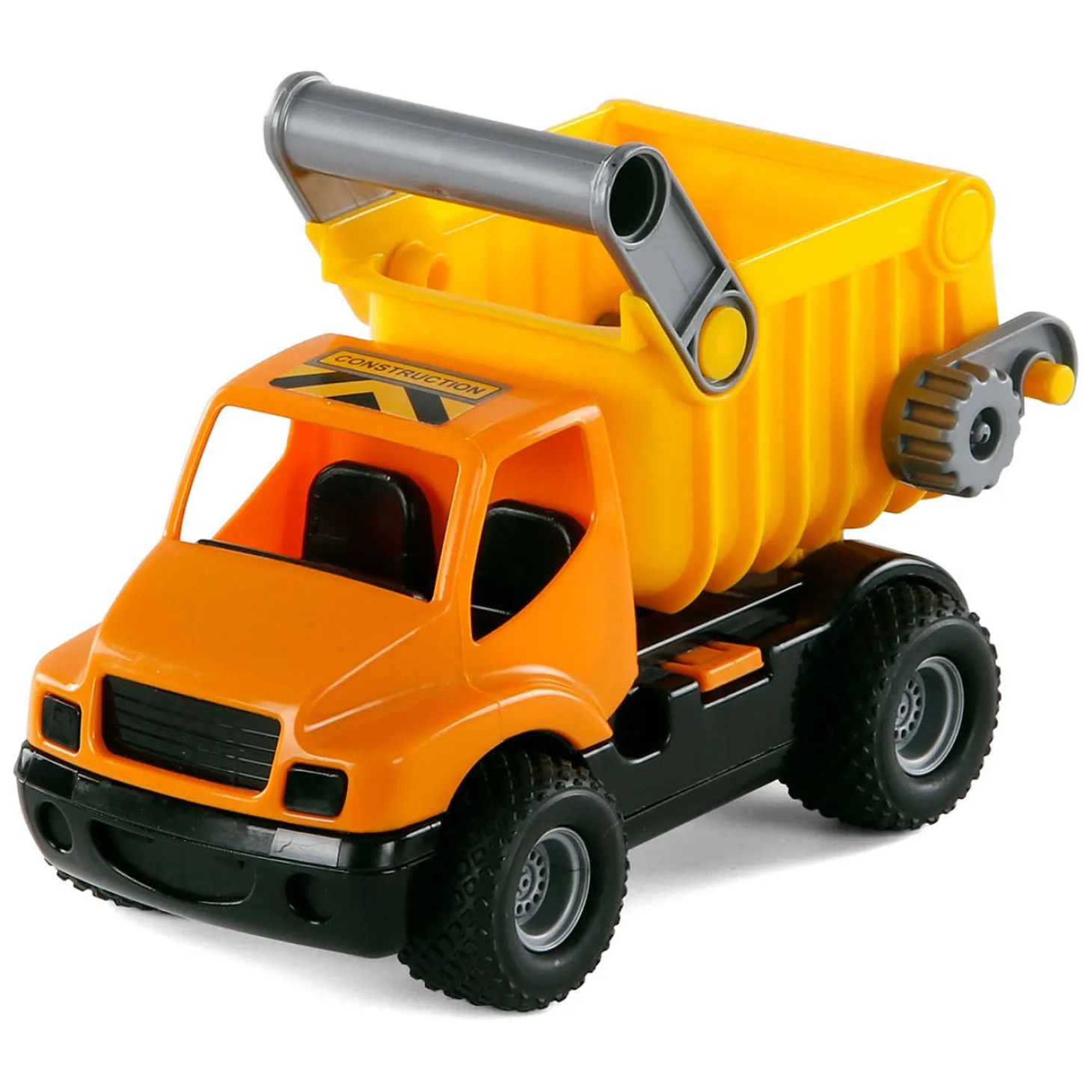 Cavallino Kiepwagen met Handvat