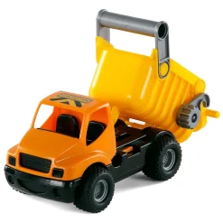 Cavallino Kiepwagen met Handvat