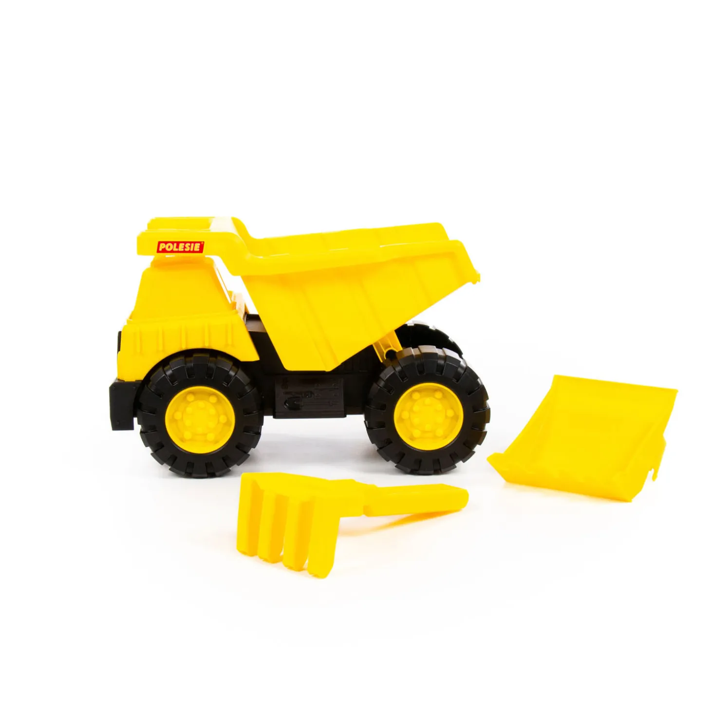 Cavallino Kiepwagen Strandset