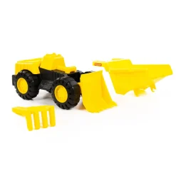 Cavallino Kiepwagen Strandset