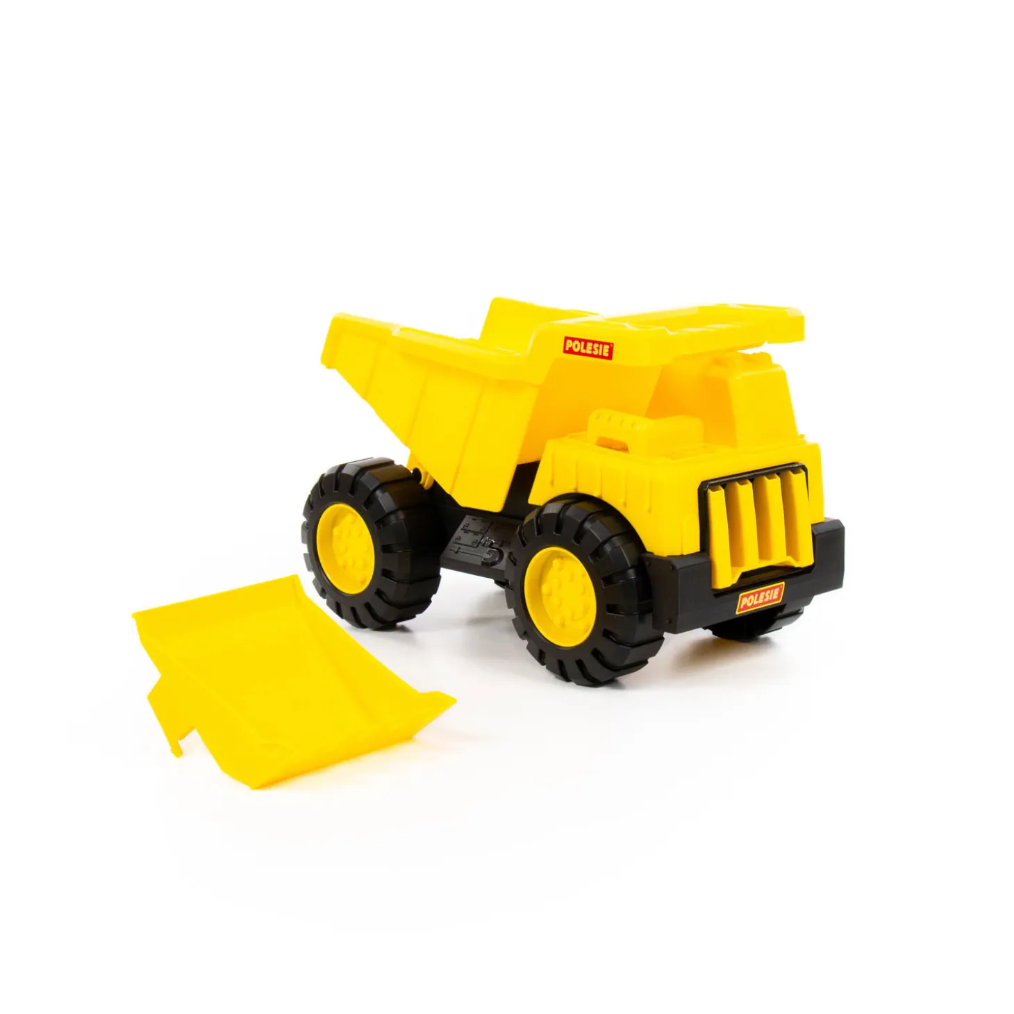 Cavallino Kiepwagen Strandset