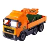 Cavallino Kraan Vrachtwagen, Schaal 1:16
