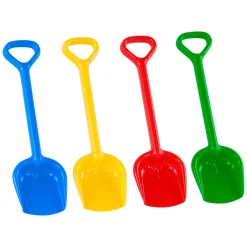 Cavallino Kunststof Schep Kleur, 49,5cm