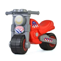 Cavallino Loop Brandweermotor