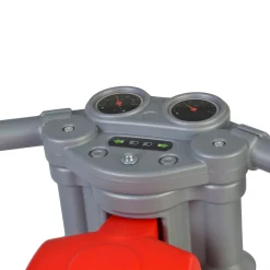 Cavallino Loop Brandweermotor