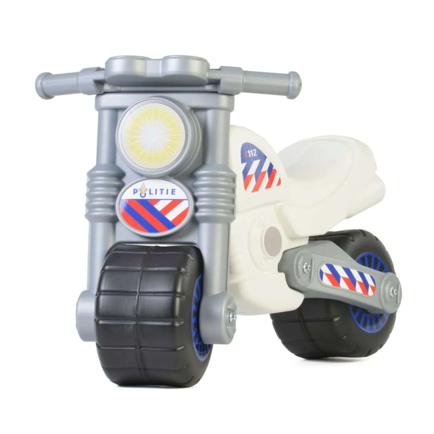 Cavallino Loop Politiemotor