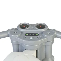 Cavallino Loop Politiemotor