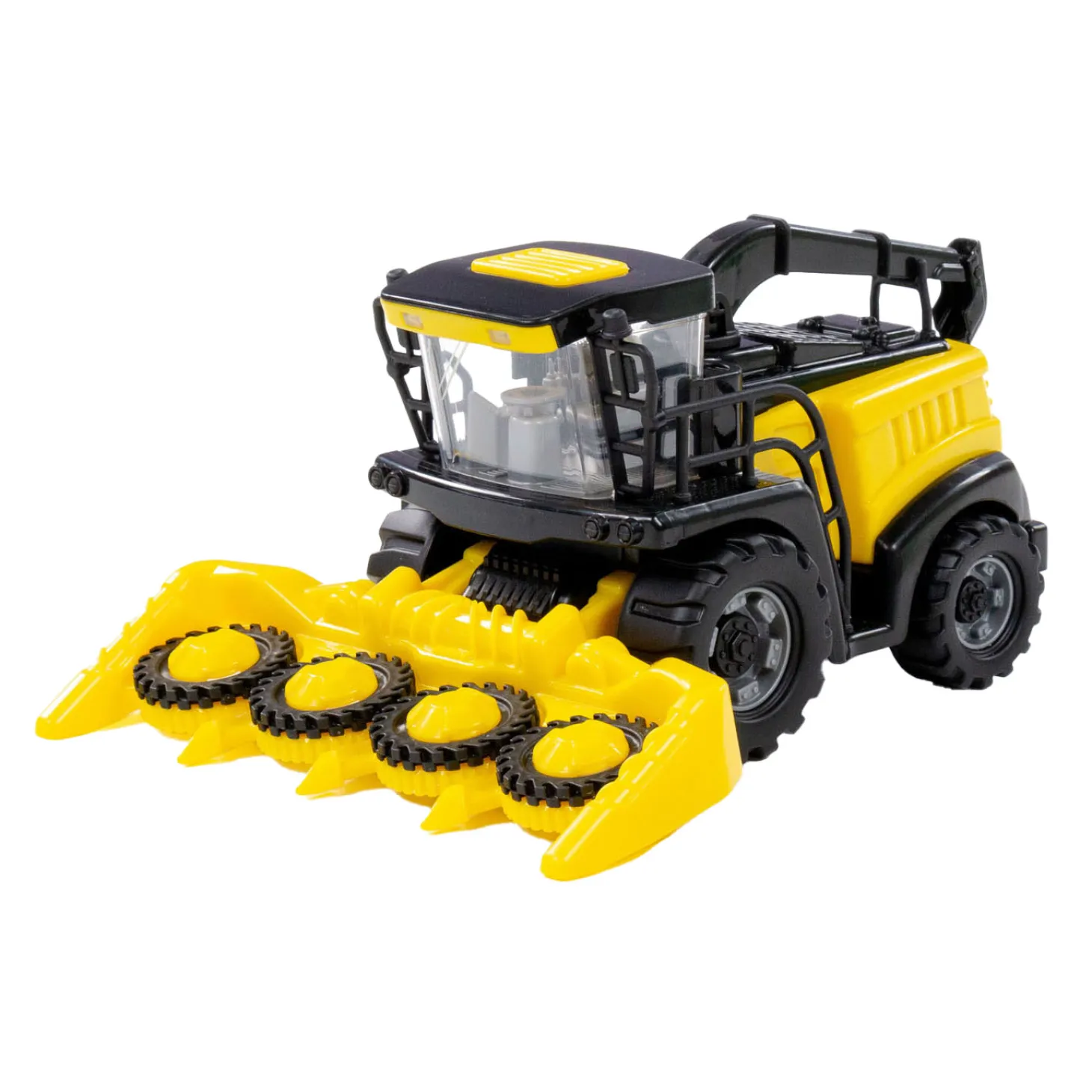 Cavallino Maaidorser Schaal 1:32