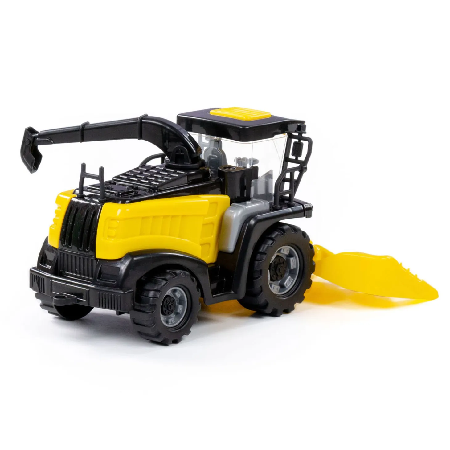 Cavallino Maaidorser Schaal 1:32