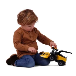 Cavallino Maaidorser Schaal 1:32