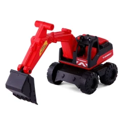 Cavallino Mammoet Graafmachine, 23cm