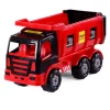 Cavallino Mammoet Kiepvrachtwagen