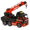 Cavallino Mammoet Kraanwagen